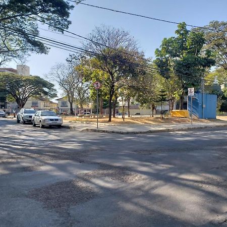 Pampulha Rooms Belo Horizonte Eksteriør bilde