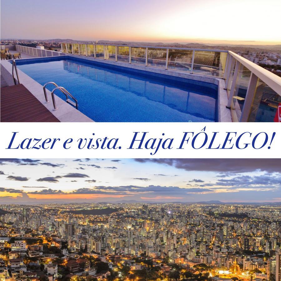Pampulha Rooms Belo Horizonte Eksteriør bilde
