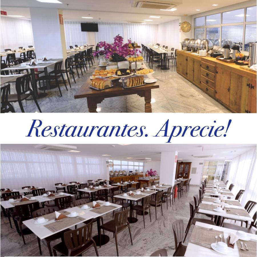Pampulha Rooms Belo Horizonte Eksteriør bilde