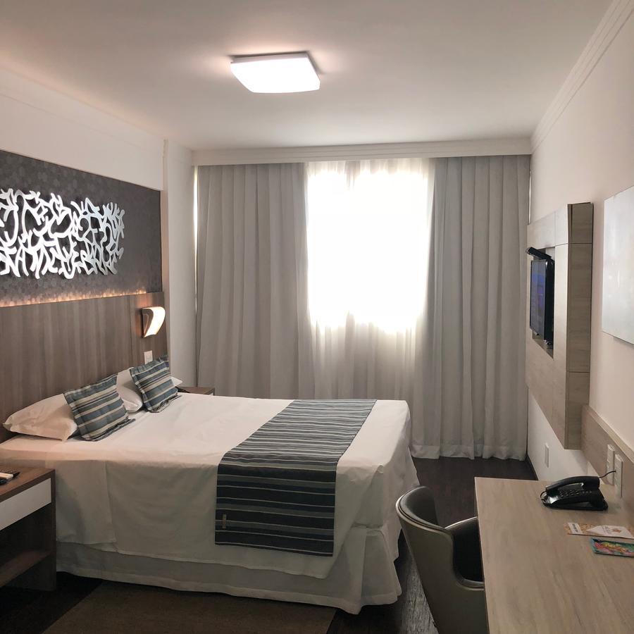 Pampulha Rooms Belo Horizonte Eksteriør bilde