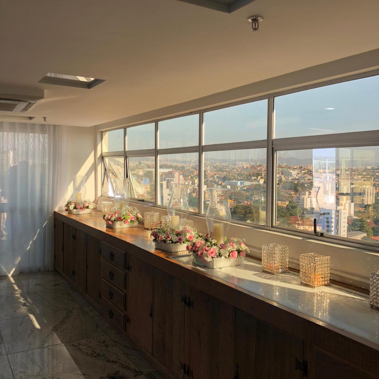 Pampulha Rooms Belo Horizonte Eksteriør bilde