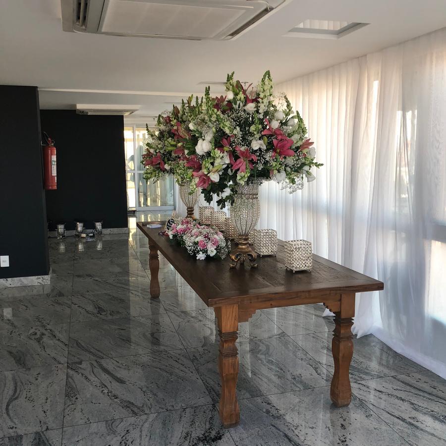 Pampulha Rooms Belo Horizonte Eksteriør bilde