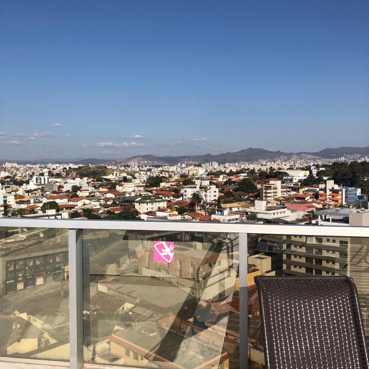 Pampulha Rooms Belo Horizonte Eksteriør bilde