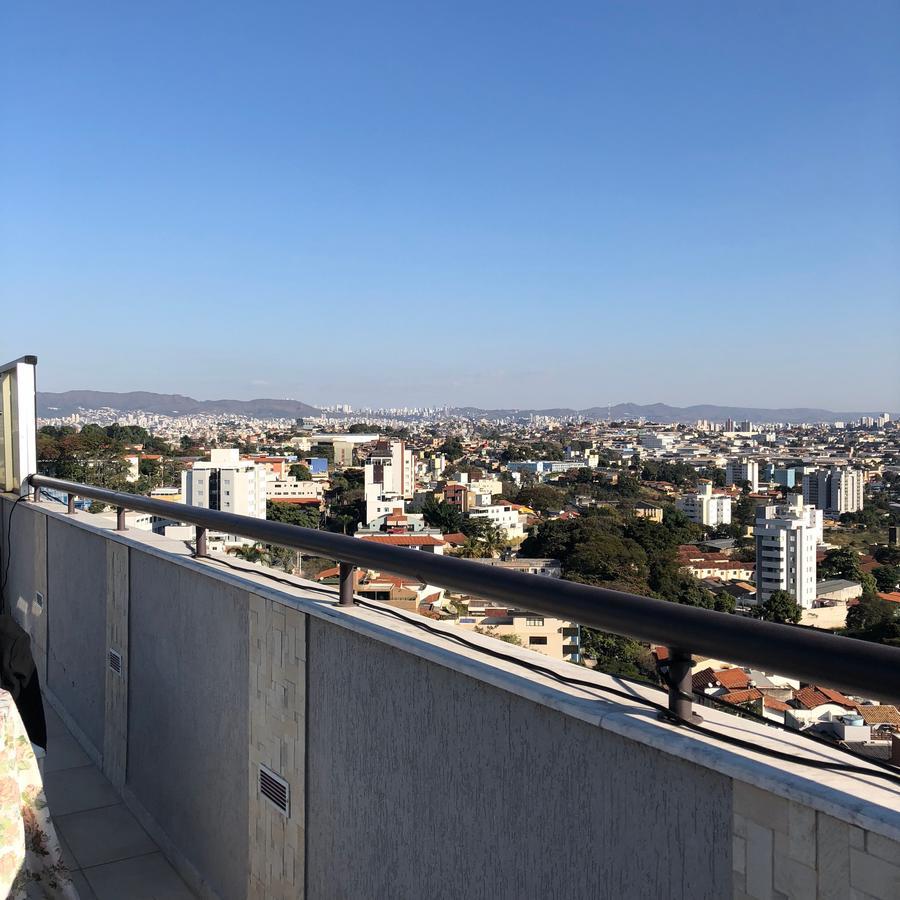 Pampulha Rooms Belo Horizonte Eksteriør bilde