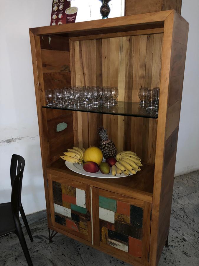 Pampulha Rooms Belo Horizonte Eksteriør bilde