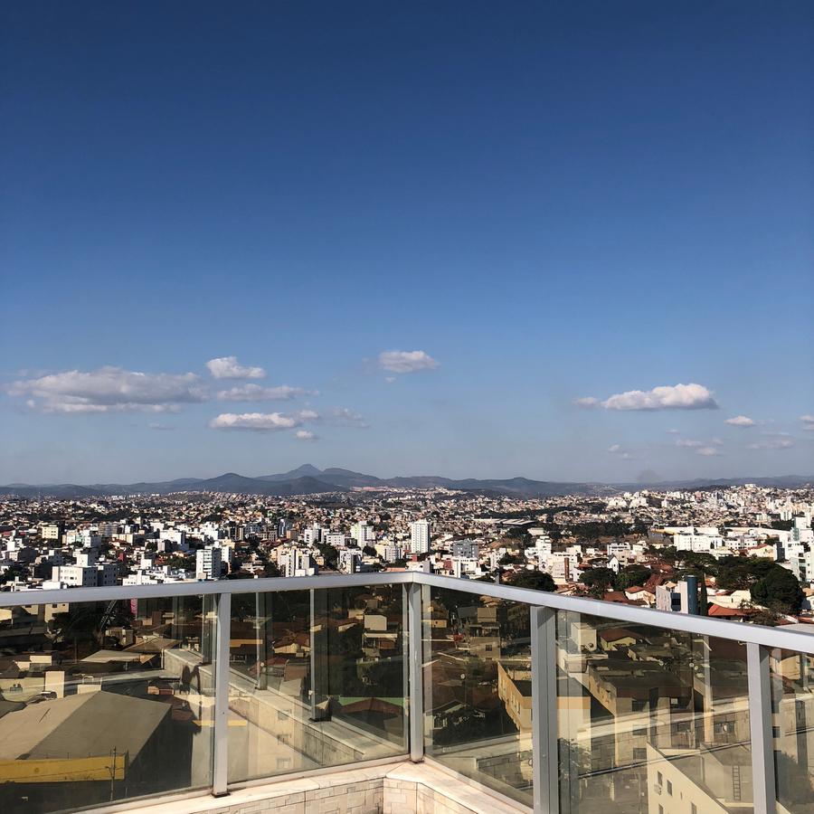 Pampulha Rooms Belo Horizonte Eksteriør bilde