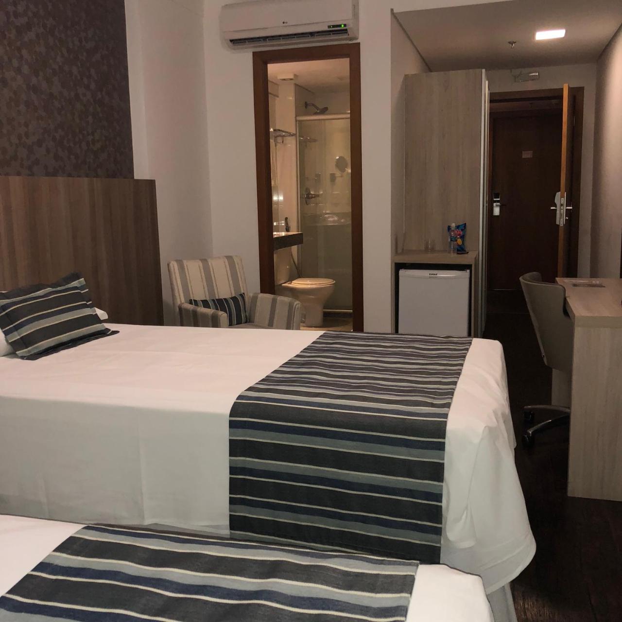 Pampulha Rooms Belo Horizonte Eksteriør bilde