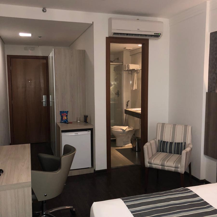 Pampulha Rooms Belo Horizonte Eksteriør bilde