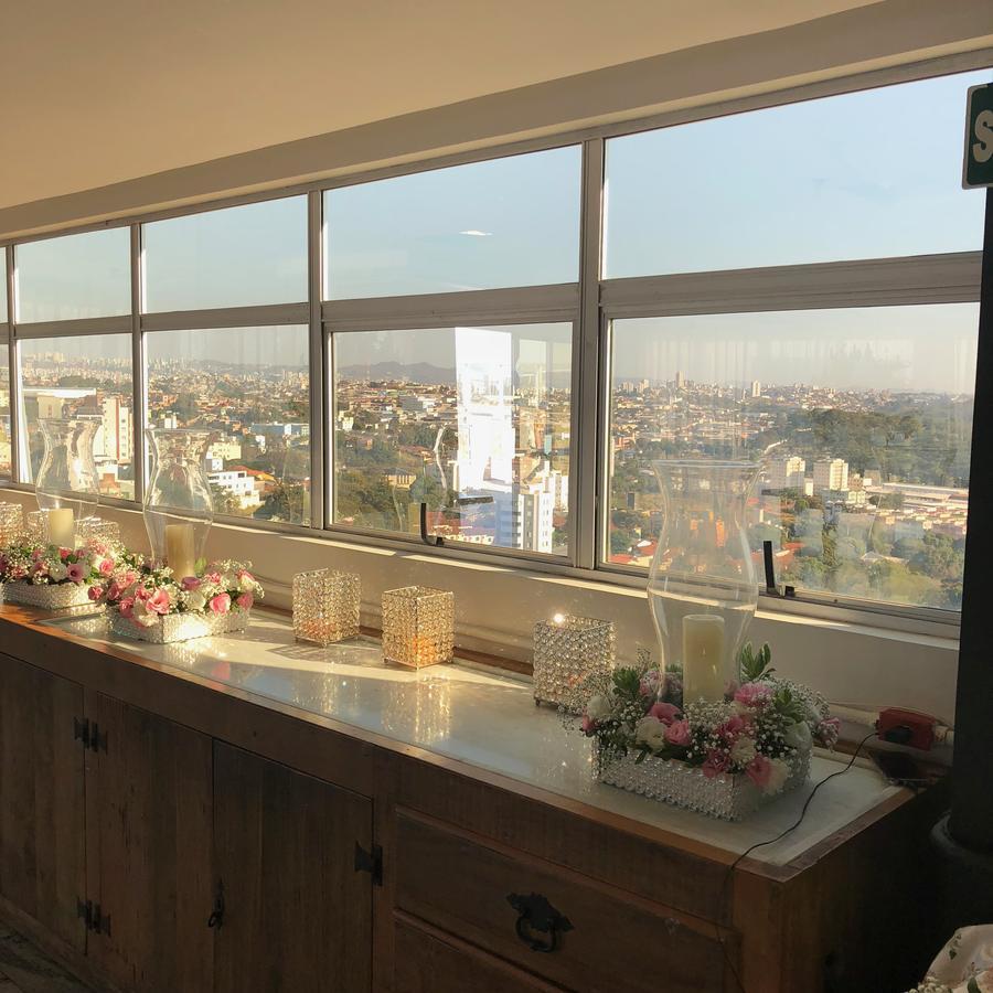 Pampulha Rooms Belo Horizonte Eksteriør bilde