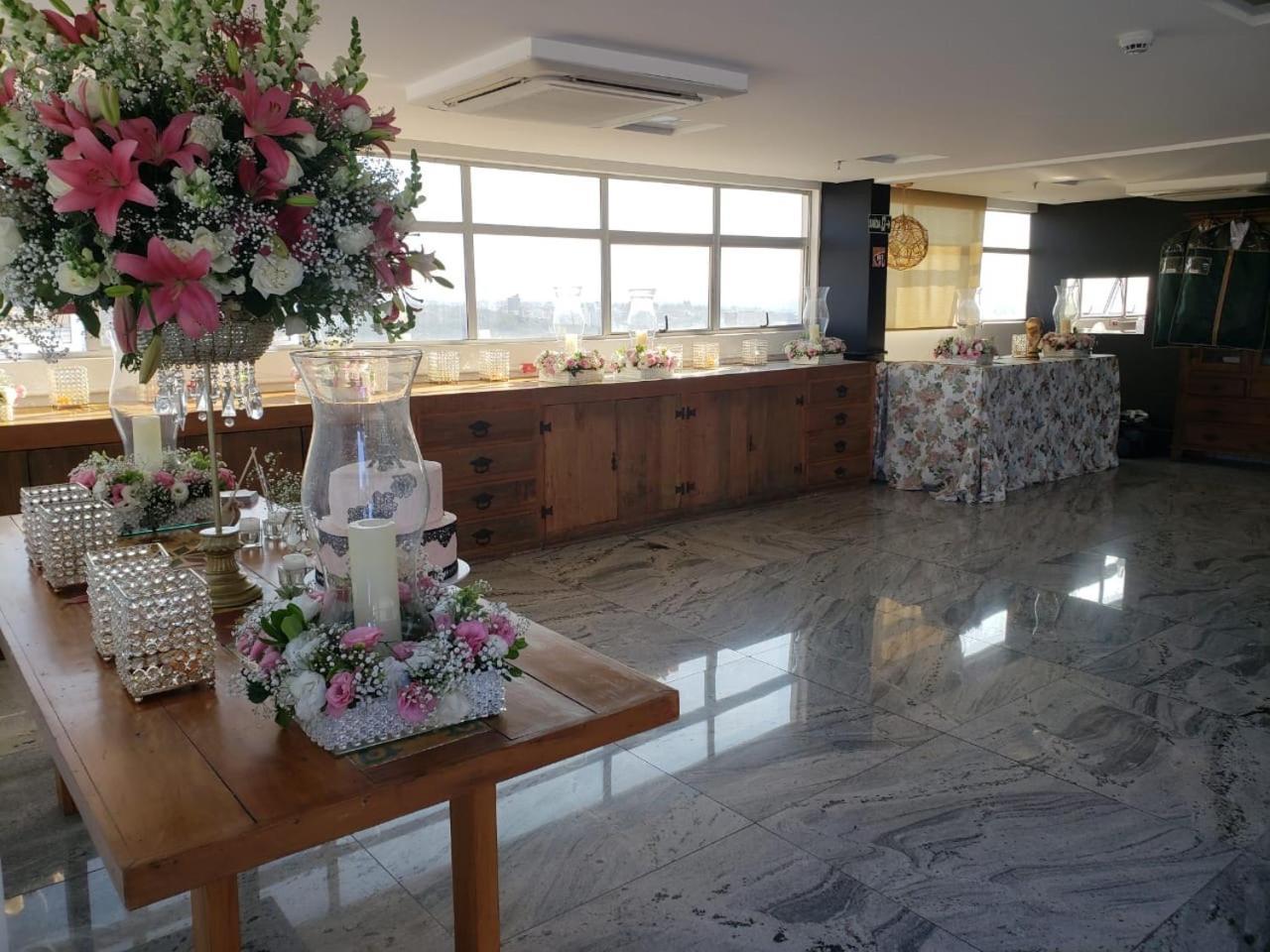 Pampulha Rooms Belo Horizonte Eksteriør bilde