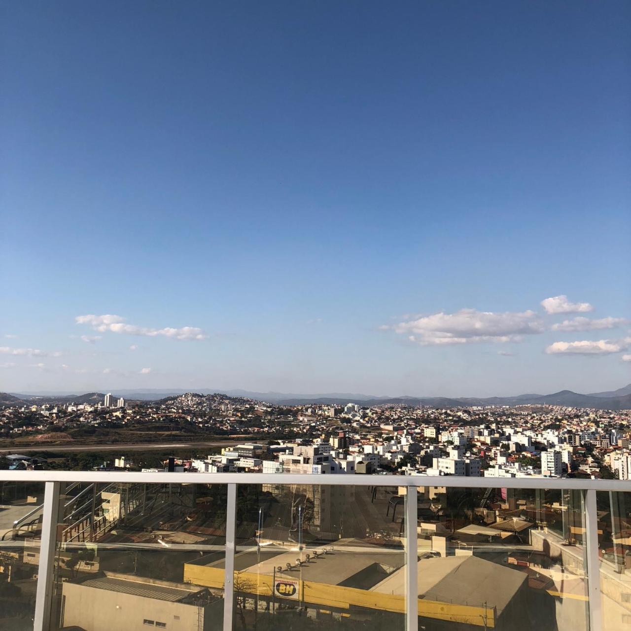 Pampulha Rooms Belo Horizonte Eksteriør bilde