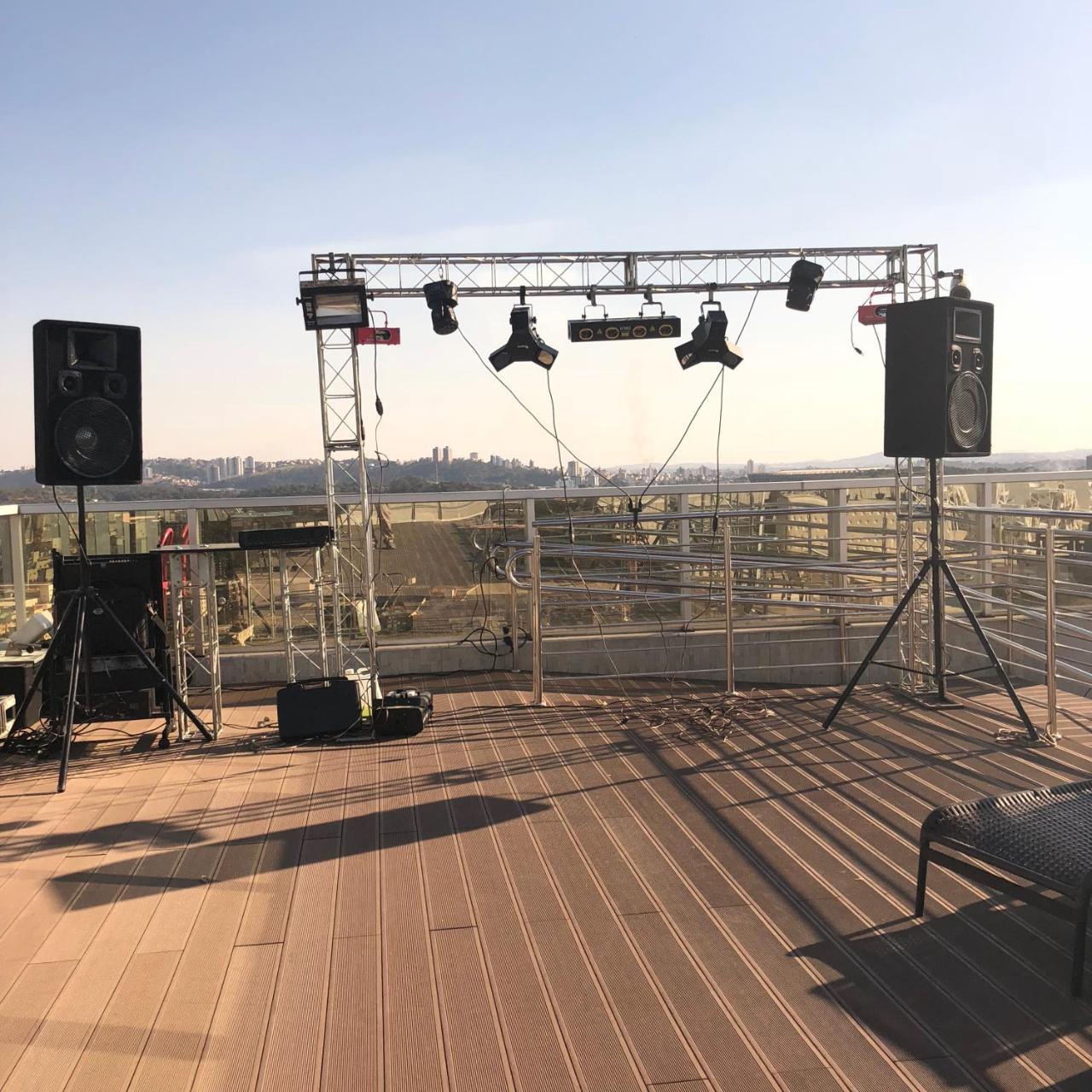 Pampulha Rooms Belo Horizonte Eksteriør bilde