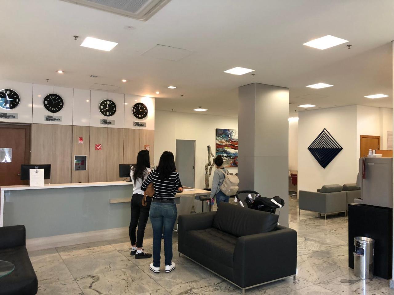 Pampulha Rooms Belo Horizonte Eksteriør bilde