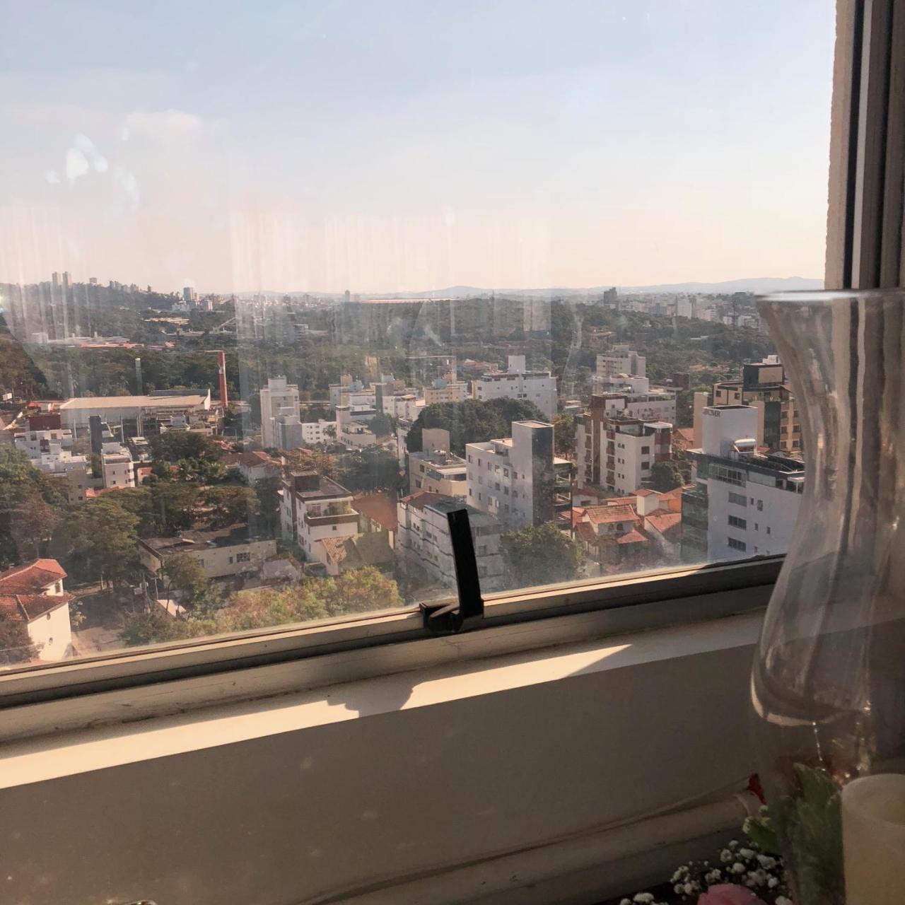 Pampulha Rooms Belo Horizonte Eksteriør bilde