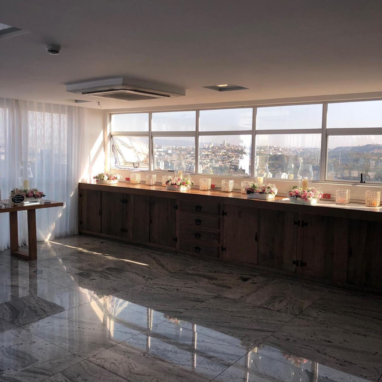 Pampulha Rooms Belo Horizonte Eksteriør bilde
