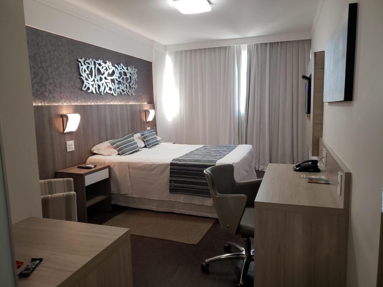 Pampulha Rooms Belo Horizonte Eksteriør bilde