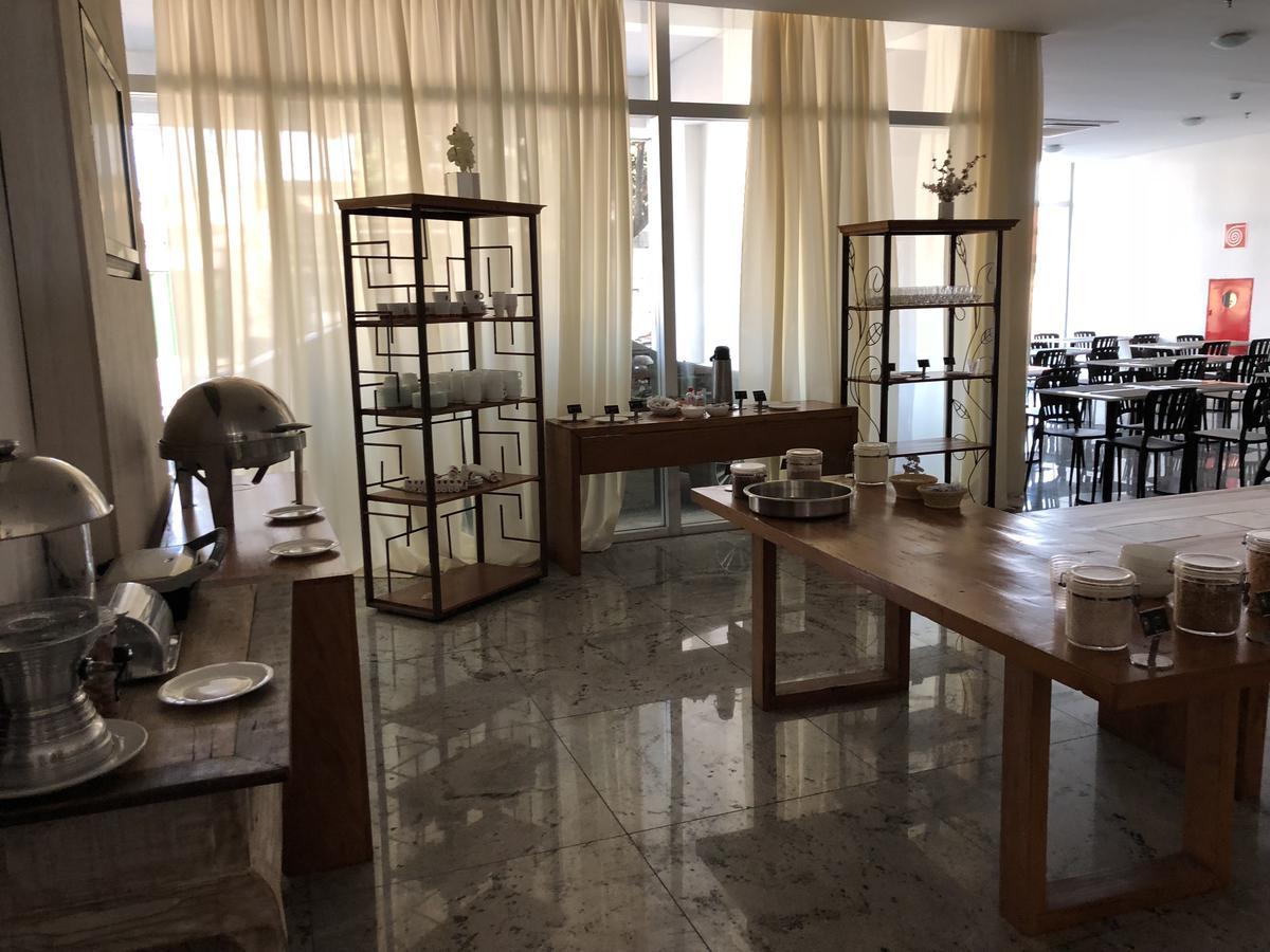Pampulha Rooms Belo Horizonte Eksteriør bilde