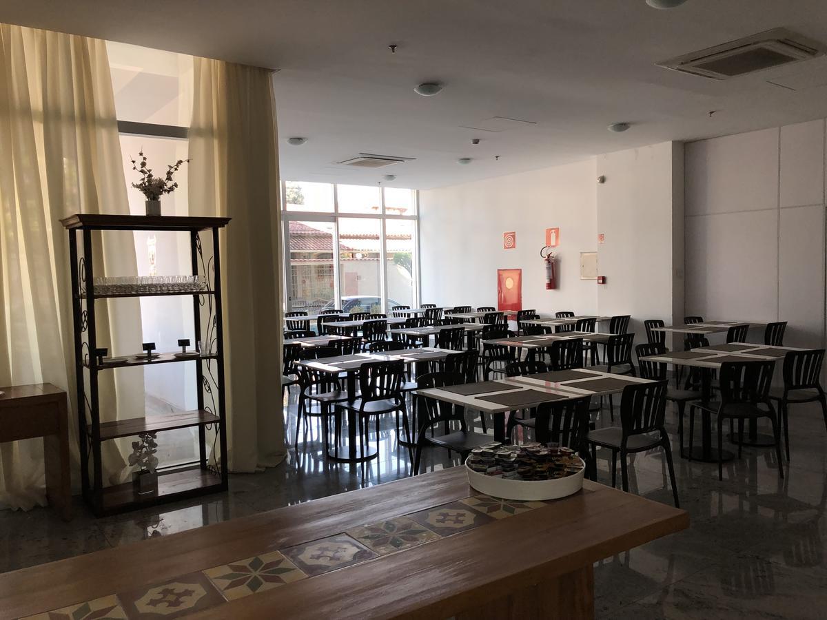 Pampulha Rooms Belo Horizonte Eksteriør bilde