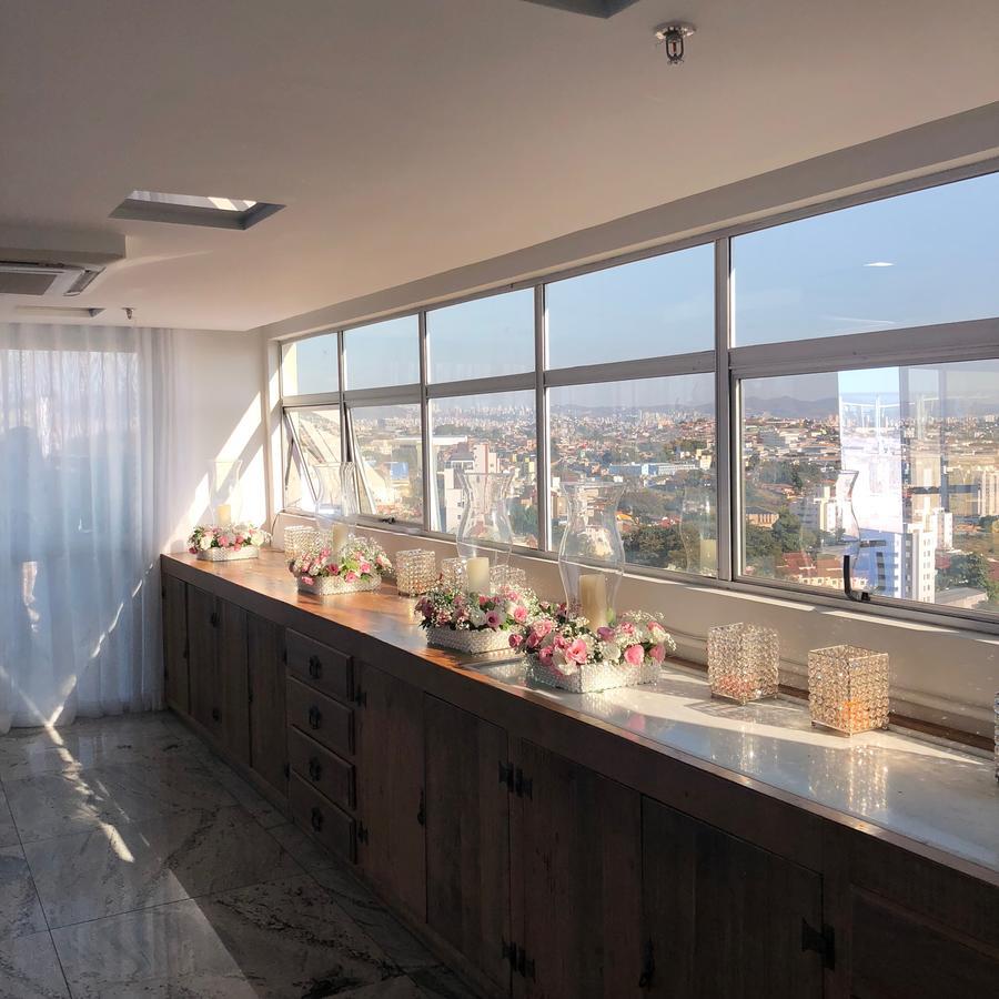 Pampulha Rooms Belo Horizonte Eksteriør bilde