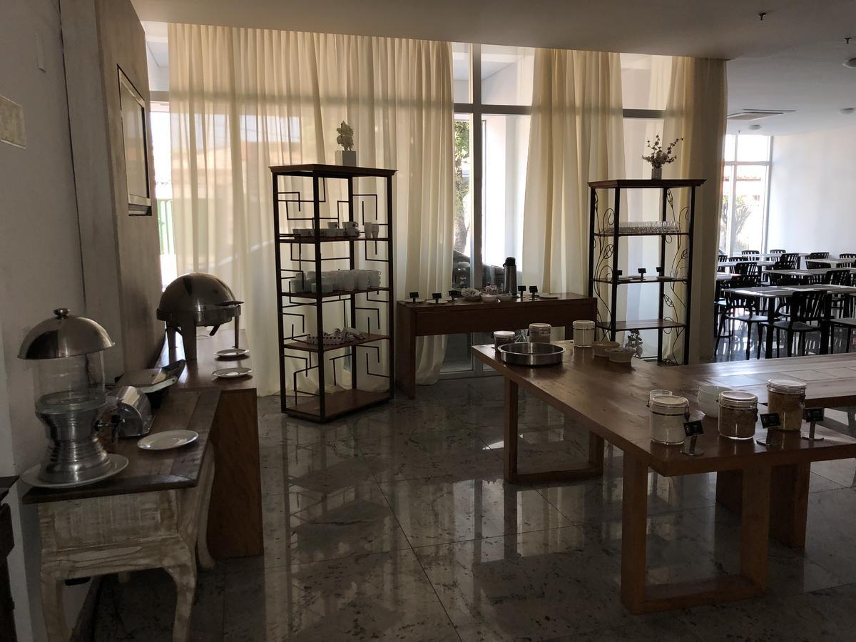 Pampulha Rooms Belo Horizonte Eksteriør bilde