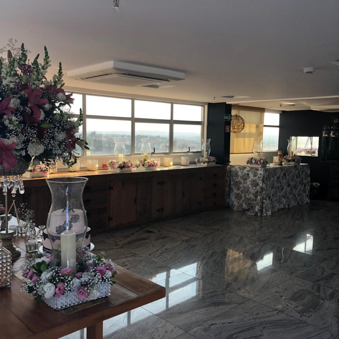 Pampulha Rooms Belo Horizonte Eksteriør bilde