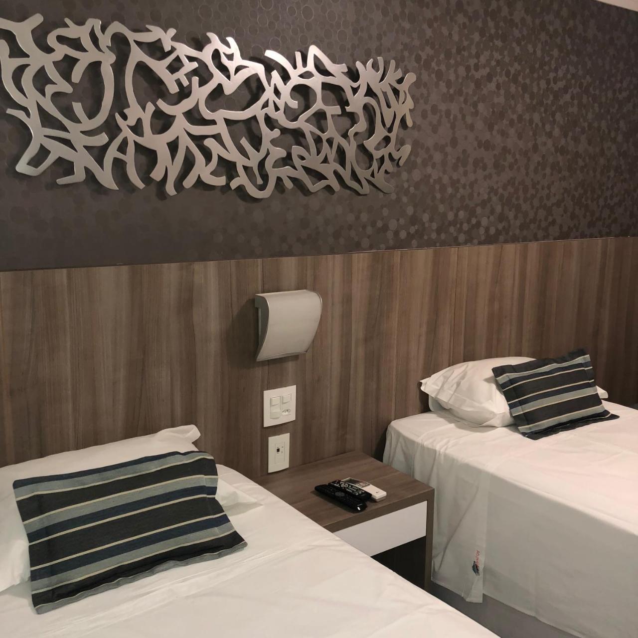 Pampulha Rooms Belo Horizonte Eksteriør bilde