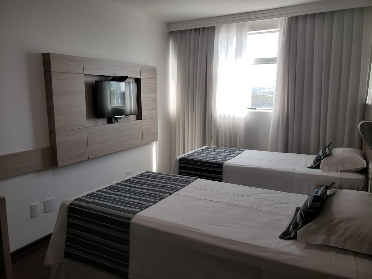 Pampulha Rooms Belo Horizonte Eksteriør bilde