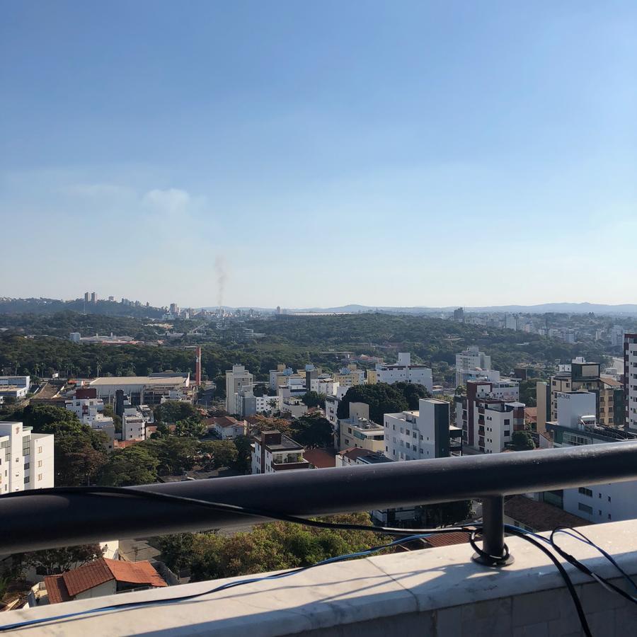 Pampulha Rooms Belo Horizonte Eksteriør bilde