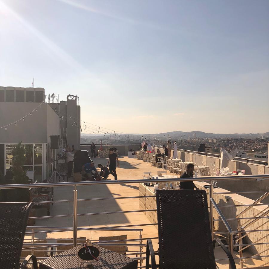 Pampulha Rooms Belo Horizonte Eksteriør bilde