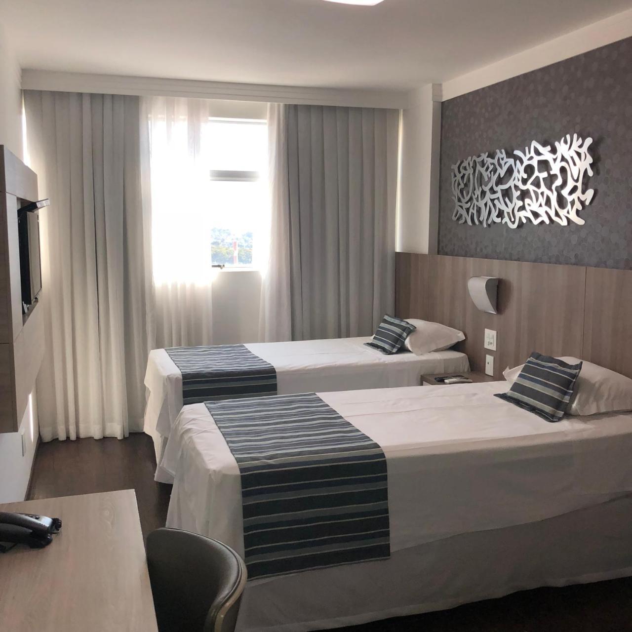 Pampulha Rooms Belo Horizonte Eksteriør bilde